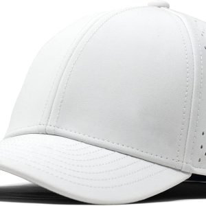 Performance Hats, Water-Resistant Baseball Caps for Men & Women, Golf, Running, or Workout Hat