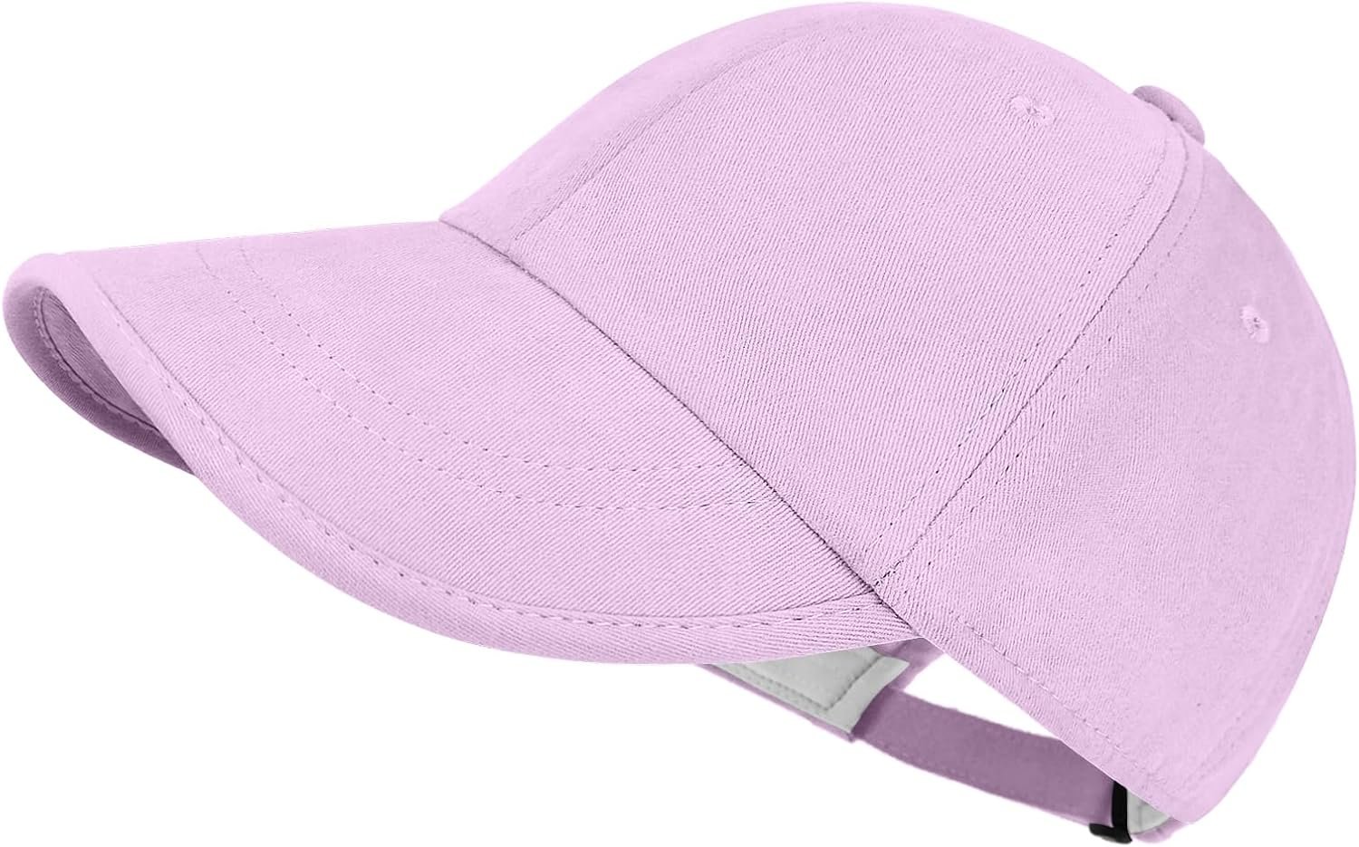Baseball Cap Golf Dad Hat Soft Brim Original Classic Low Profile Cotton Hat Plain Cap Men Women