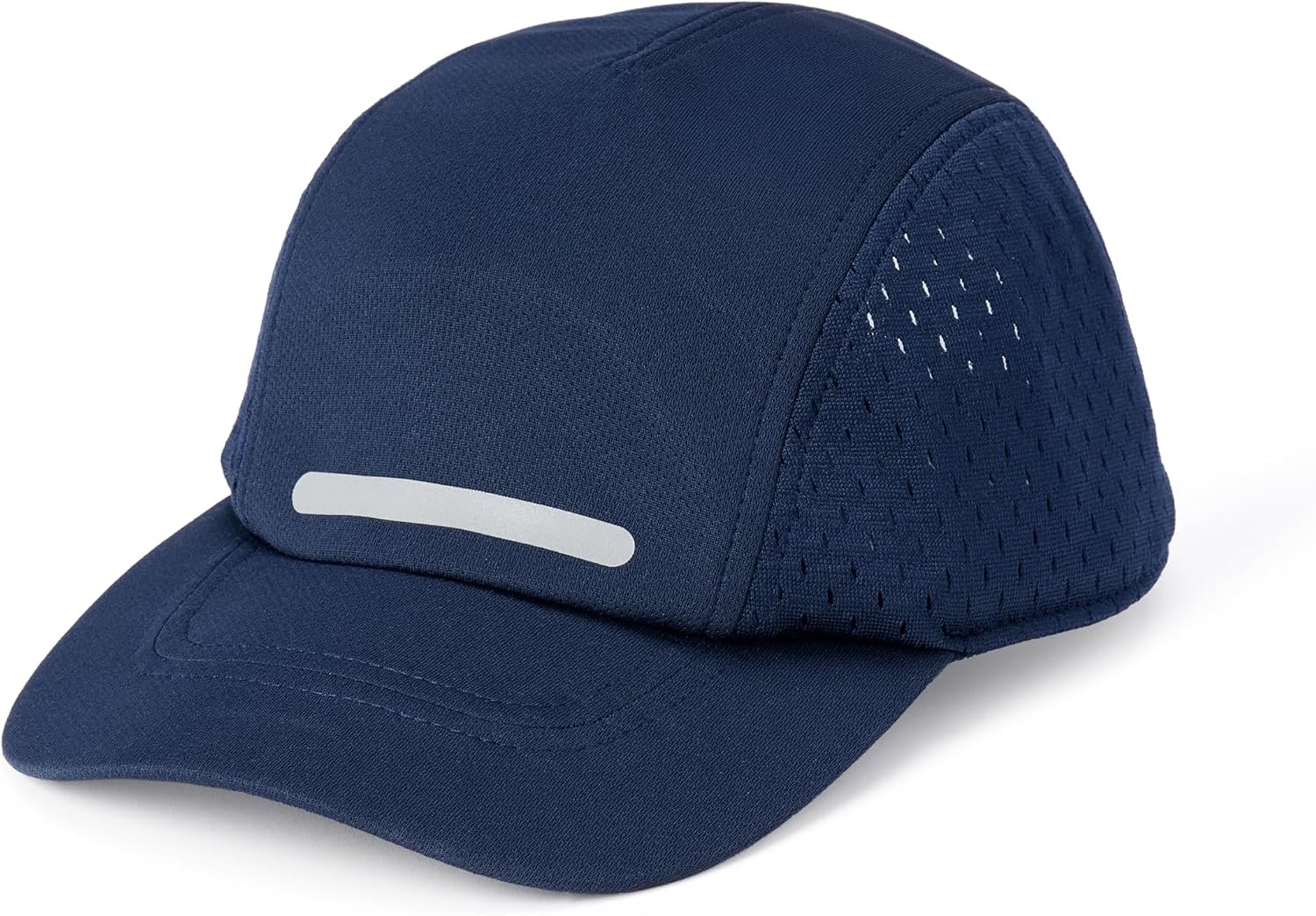 Men's Adjustable Moisture-Wicking Sports Mesh Baseball Cap
